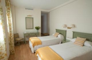 Hotel Alcántara - Sevilla - 5