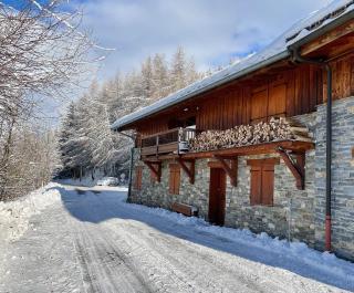 Chalet CABOTTE Les Granges Arc 1600 Domaine Paradiski - Bourg-Saint-Maurice - 8
