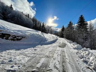 Chalet CABOTTE Les Granges Arc 1600 Domaine Paradiski - Bourg-Saint-Maurice - 7