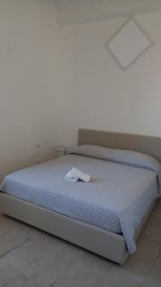 B&B Al Thesoro - Troia - 1