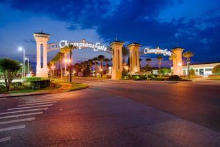 Premium Villa at Champions Gate - Kissimmee - 0