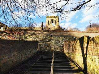 The Thoresby - Room Only - Scarborough - 4