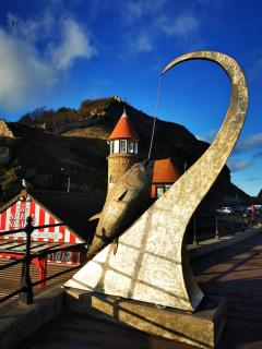 The Thoresby - Room Only - Scarborough - 1