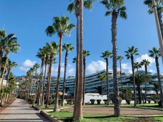 Altamira ocean views one bedroom - Adeje - 4
