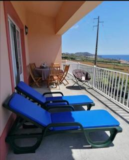 Apartamento Bela Vista Ilha Terceira - 7