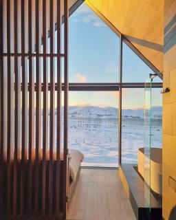 Iceland Lakeview Retreat - Selfoss - 8