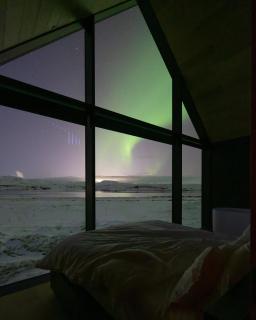 Iceland Lakeview Retreat - Selfoss - 6