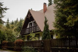 Dom na Wynajem - Bartoszówka - Ochotnica Górna - 8