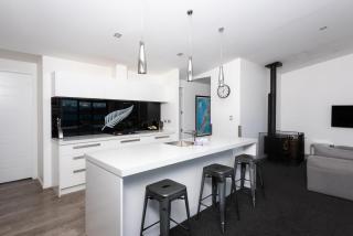 Silver Fern - Lake Tekapo - Lake Tekapo - 5