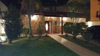 Casa de Praia Nova com piscina em Bertioga - 7