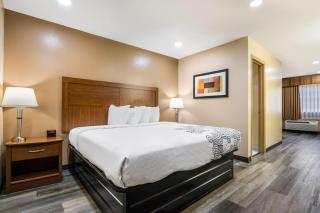 SureStay Plus Hotel by Best Western Poteau - Poteau - 2