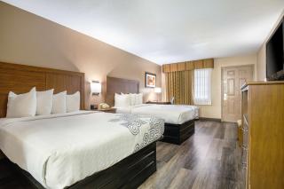 SureStay Plus Hotel by Best Western Poteau - Poteau - 7
