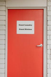 Anchor Wheel Motel - 9