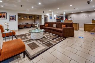 SureStay Plus Hotel by Best Western Durham Medical Center - Durham - 9