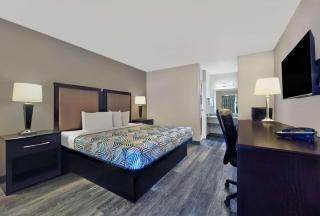 Motel 6 McDonough, GA - 5