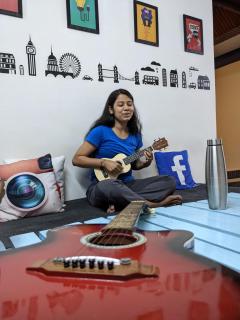 Mezenga Backpackers - Guwahati - 2
