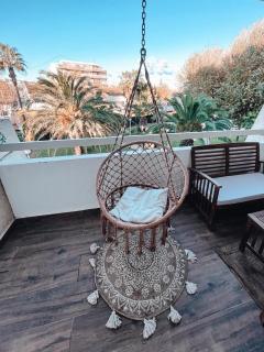 Apartamento Arenal pool and beach Jávea a 1 calle de la playa del Arenal - Jávea - 5