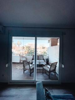 Apartamento Arenal pool and beach Jávea a 1 calle de la playa del Arenal - Jávea - 3