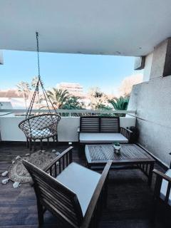 Apartamento Arenal pool and beach Jávea a 1 calle de la playa del Arenal - Jávea - 6