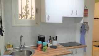 Apartamento Exterior en PARQUE DEL RETIRO- IBIZA DC - Madrid - 4