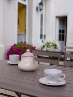 Clos Saint Martin - Caen - 8