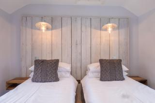 Sailmaker's Cottage - Lymington - 9