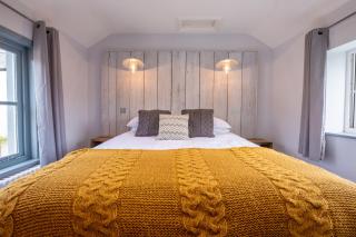 Sailmaker's Cottage - Lymington - 8