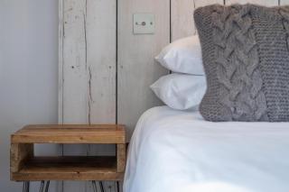 Sailmaker's Cottage - Lymington - 7