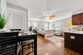 Lovely Cozy Studio in Heart of Atlanta - Atlanta - 0