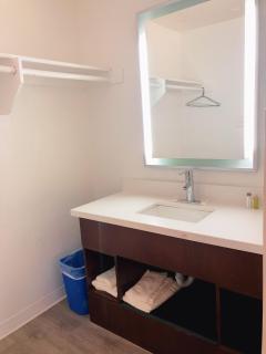 Super 8 by Wyndham San Jose Airport - San Jose - 2