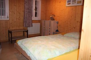 Hotel Urirotstock - Isenthal - 8