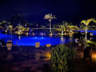 Flat 118 Eco Resort Praia dos Carneiros - Tamandaré - 8