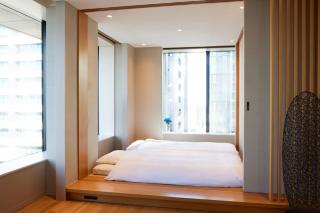 Ascott Marunouchi Tokyo - Tokyo - 7