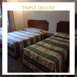 Jasmine Hotel - Cameron Highlands - 8