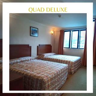 Jasmine Hotel - Cameron Highlands - 7