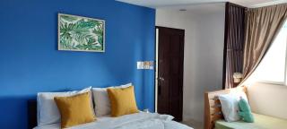 Hua Hin Paradise Guesthouse - Hua Hin - 3