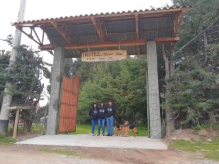 RESORT ALAPA - Huancayo - 3