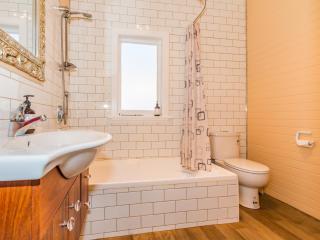 The Lazy Carrot - Ohakune Holiday Home - Ohakune - 1