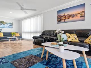 Alka Beach House - Callala Beach - 9