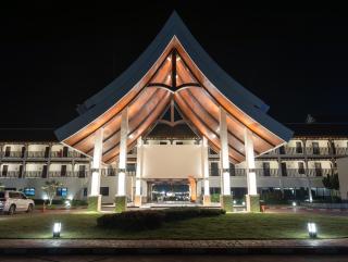 Tmark Resort Vangvieng - 4