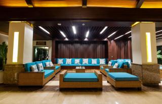 Tmark Resort Vangvieng - 5