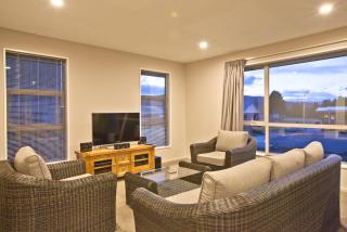Aotea - Lake Tekapo - 7