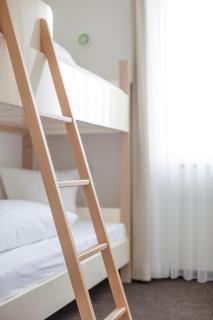 Hotel Die Alm - 9