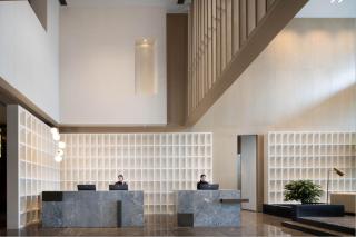 Leeden Hotel Hangzhou - 8