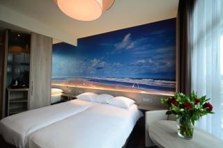 Ramada The Hague Scheveningen - 9