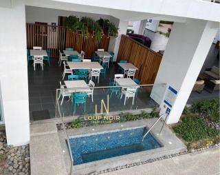 Resort Playa Azul A - Esmeraldas - 7