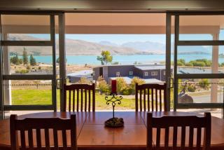Notre Maison Du Lac - Lake Tekapo - 9