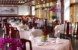The Howard Plaza Hotel Taipei - Taipé - 1