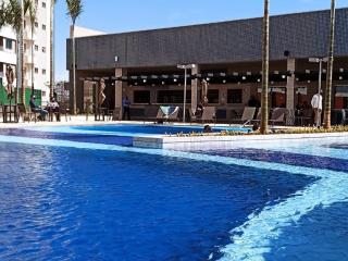 Resort Olimpia Apartamento - Olímpia - 1