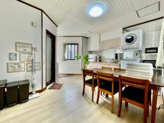 West Villa - Naha - 4